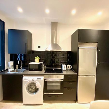 Encantador Apartamento Atocha มาดริด ภายนอก รูปภาพ