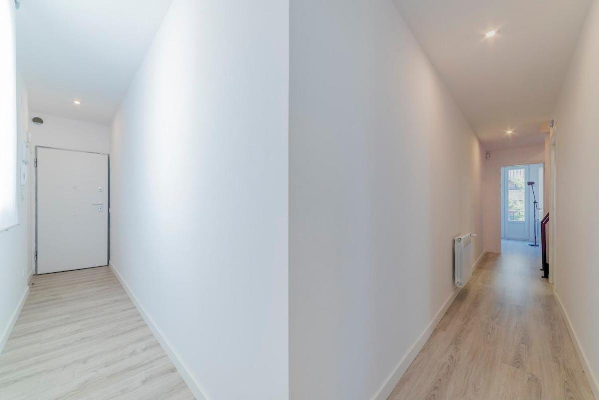 Encantador Apartamento Atocha มาดริด ภายนอก รูปภาพ