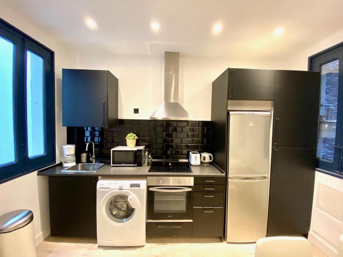 Encantador Apartamento Atocha มาดริด ภายนอก รูปภาพ