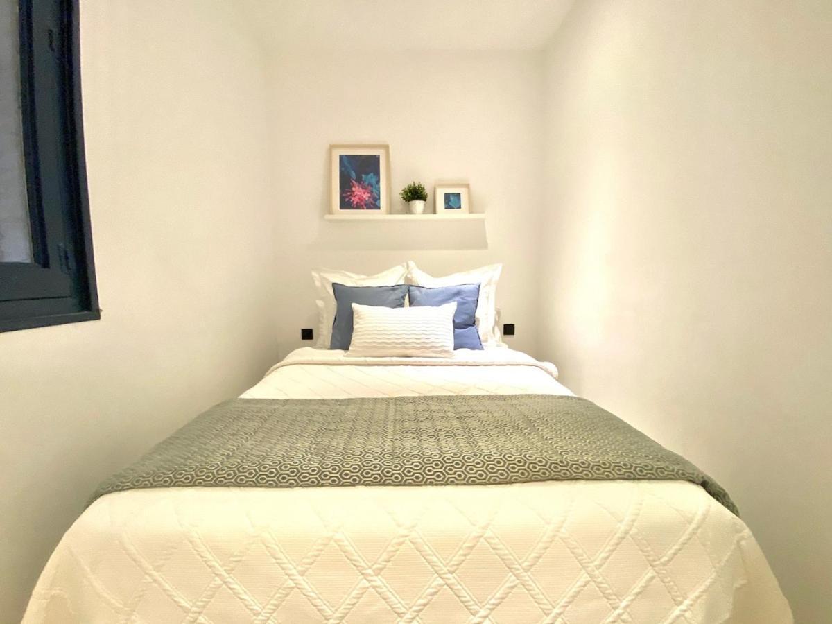 Encantador Apartamento Atocha มาดริด ภายนอก รูปภาพ