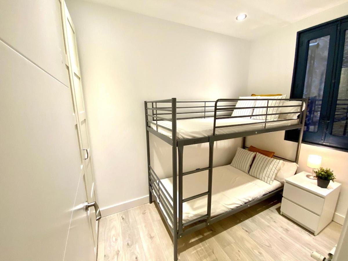 Encantador Apartamento Atocha มาดริด ภายนอก รูปภาพ