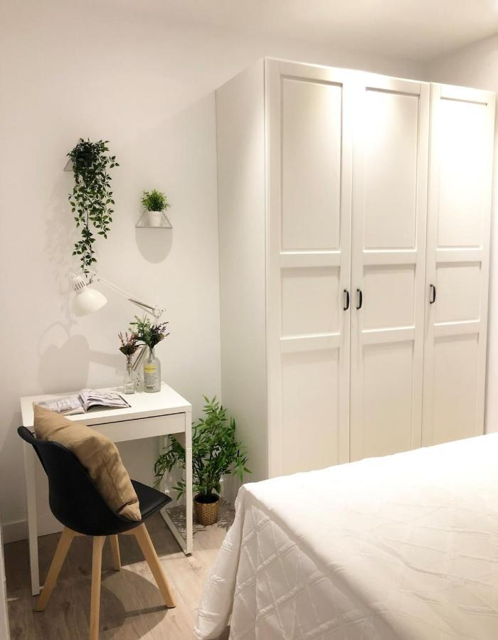 Encantador Apartamento Atocha มาดริด ภายนอก รูปภาพ
