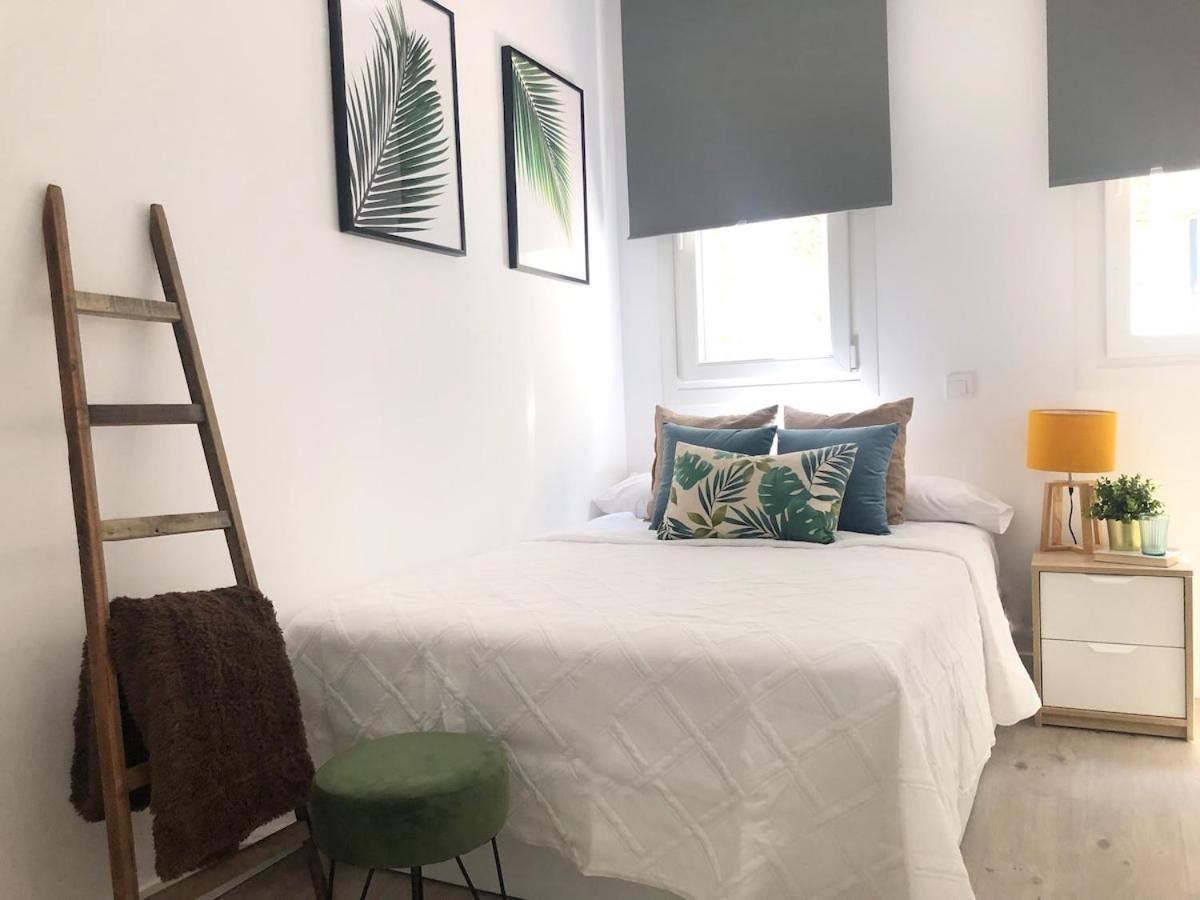 Encantador Apartamento Atocha มาดริด ภายนอก รูปภาพ